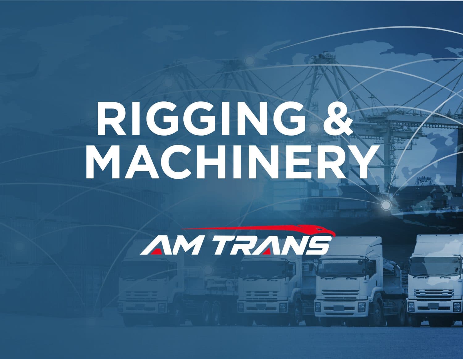 Rigging & Machinery